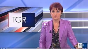 TG3 Campania del 6/09/2019 - ed. ore 14,00: Prof. Mustilli su "Garanzia Campania Bond"