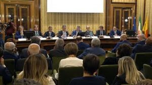 UASC FESR: video realizzato in occasione del convegno “Finanza innovativa per la crescita”