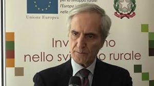 Prof. Mustilli al Tavolo 4 di avvicinamento alla Conferenza Agricola Regionale del 21/03/2019