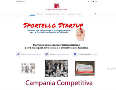 Campania Competitiva