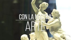 Con la nostra Arte - POR Campania FESR