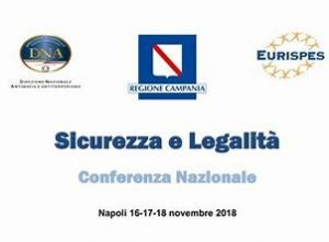 Conferenza nazionale 