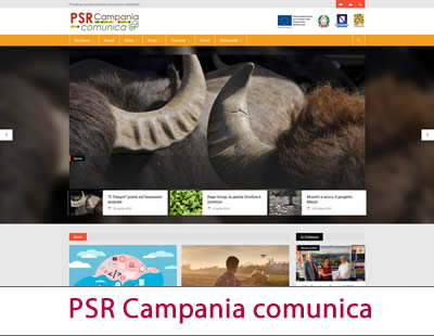 PSR Campania comunica