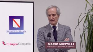 Sviluppo Campania promuove la crescita e lo sviluppo del territorio- 9 mar 2021