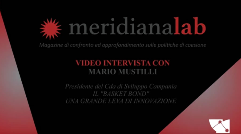 Il Basket bond, una grande leva di innovazione