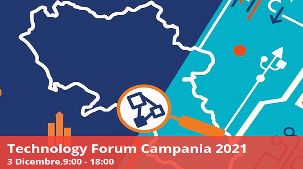Technology Forum Campania 2021