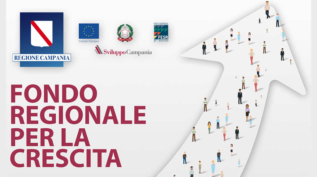 Fondo regionale per la crescita