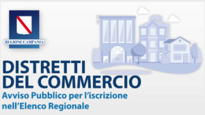 Distretti del Commercio