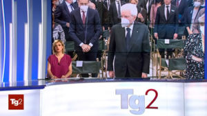 La Convenzione di Palermo - Servizio TG2