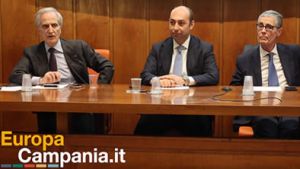 Strumenti finanziari per la crescita, presentazione a Confindustria Caserta - 23 aprile 2024