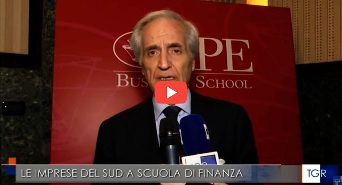 Ipe imprese SUD - 12/05/2025