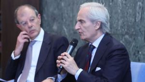 La finanza straordinaria come opportunità per le Imprese Campane - 06/05/2025