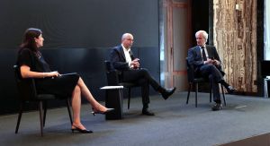 Strategic talk 17 giugno presso Gallerie d’Italia Napoli