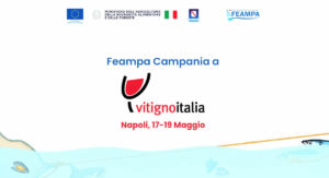 Feampa Campania a Vitigno Italia 2026
