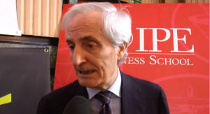 Il Presidente Prof Mustilli interviene al Convegno “Capitali per la crescita” 6 maggio 2026